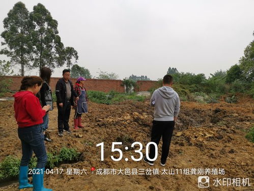 扛起生态责任,守住生态底线 畜禽养殖污染治理篇